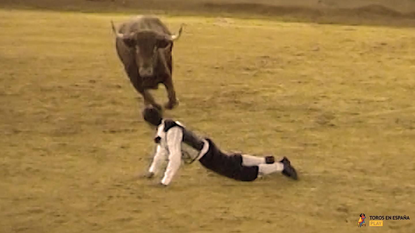 Parla 2006 - Recortadores