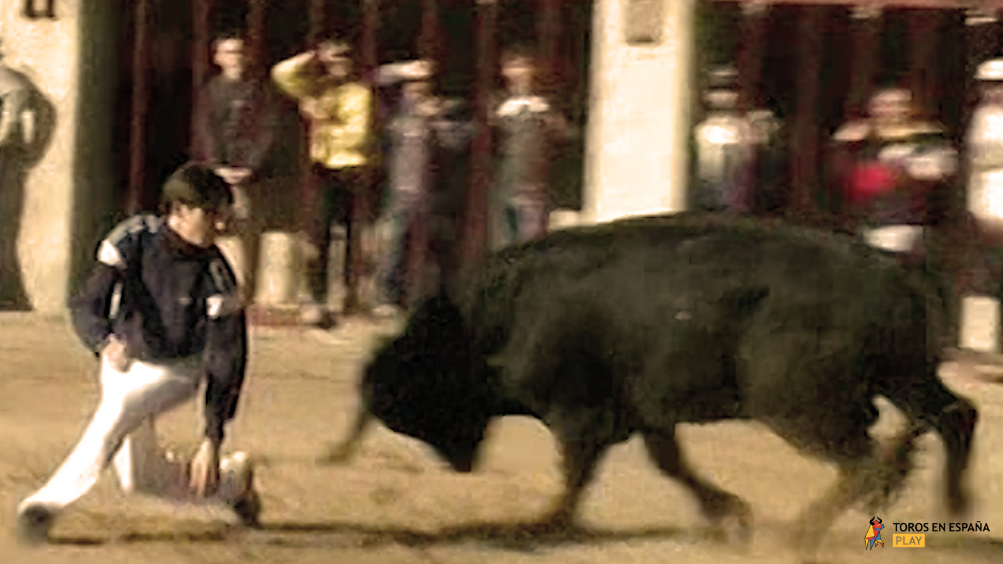 Oropesa 2001 - Bullfighters