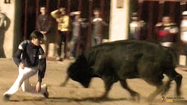 Oropesa 2001 - Bullfighters