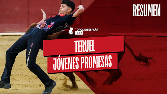 Summary | Young Bullfighters · Teruel...
