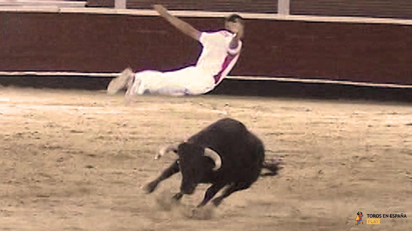 San Sebastián de los Reyes 2006 - Recortadores