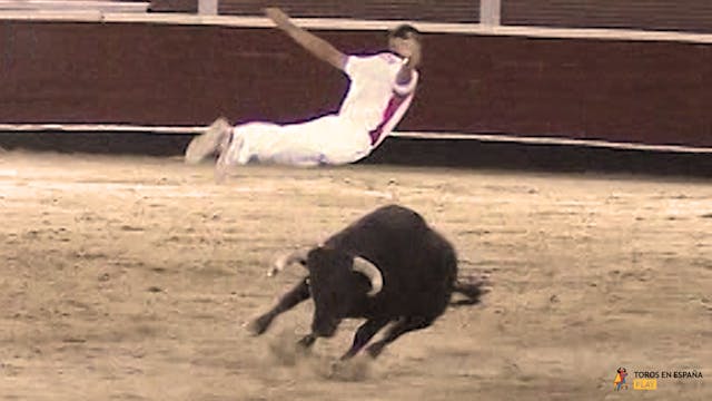 San Sebastián de los Reyes 2006 - Rec...