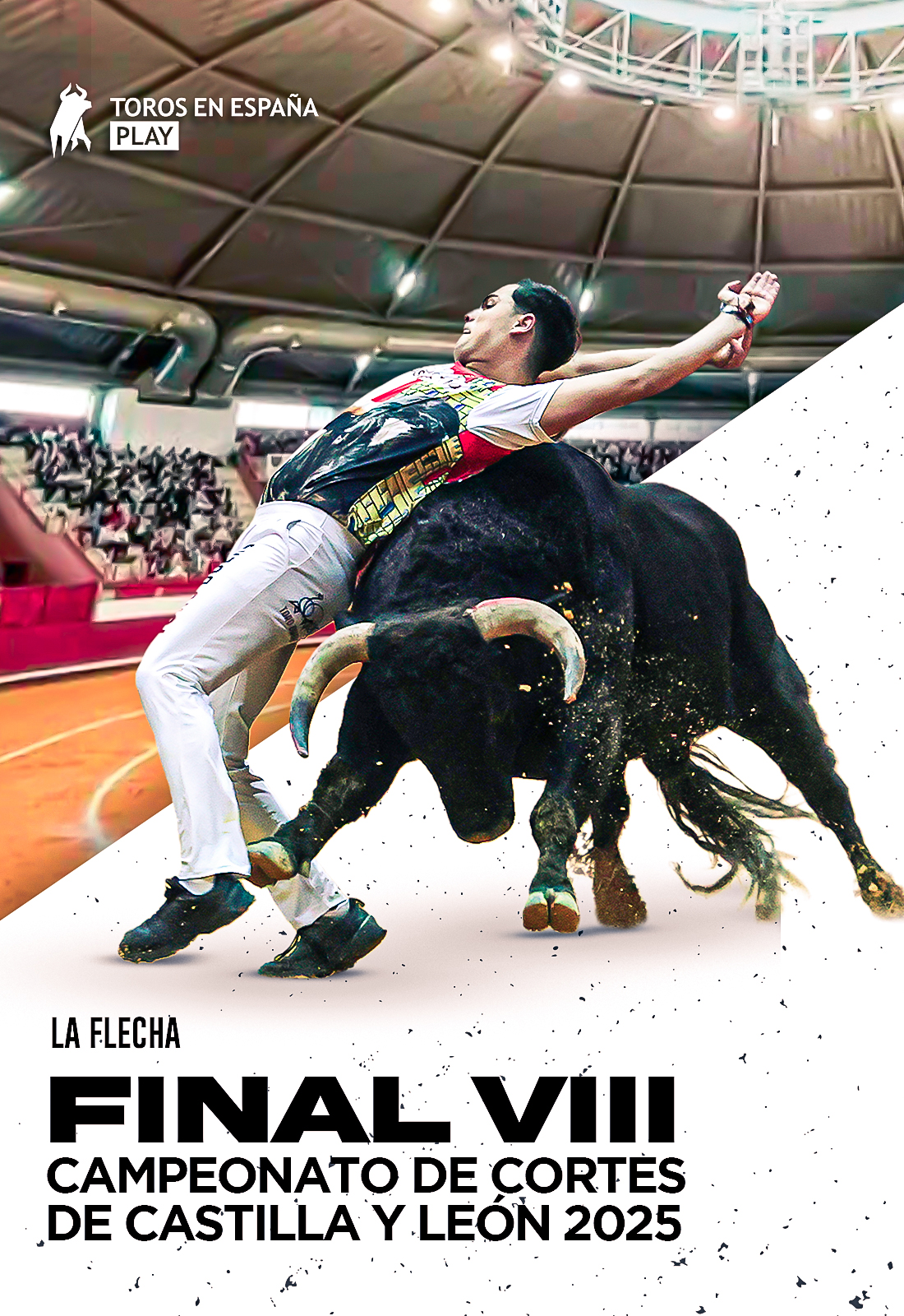 La Flecha - 2025 Bullfighter Competition