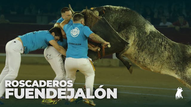 Getting to Know the Roscaderos of Fue...