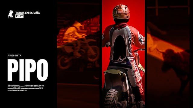 The Story of Raúl Felipo 'El Pipo'