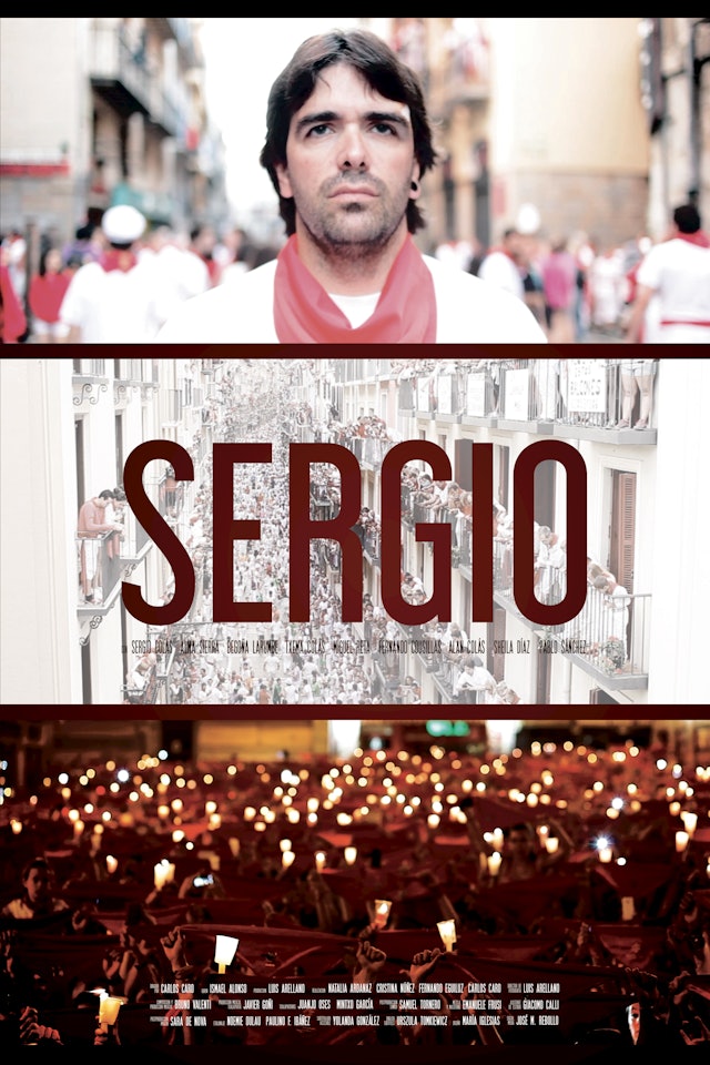 Sergio