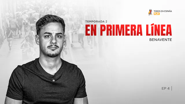 On the Frontline: Benavente