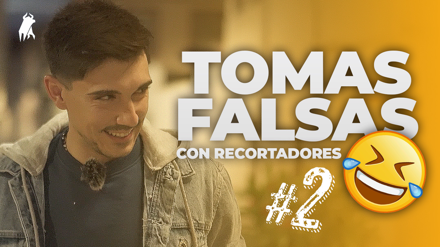 Outtakes with bullfighters 2