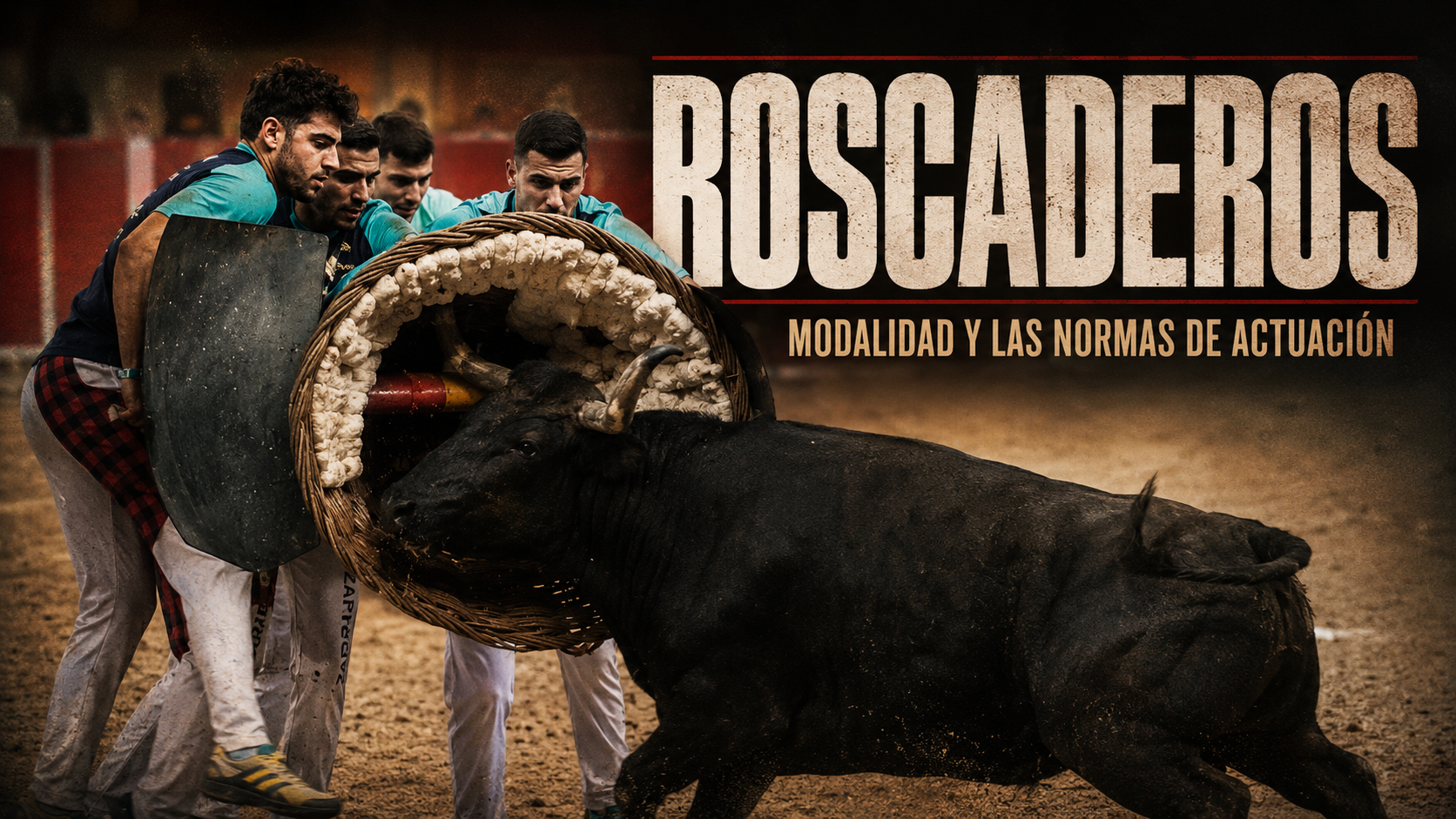 Explaining the Roscaderos Event