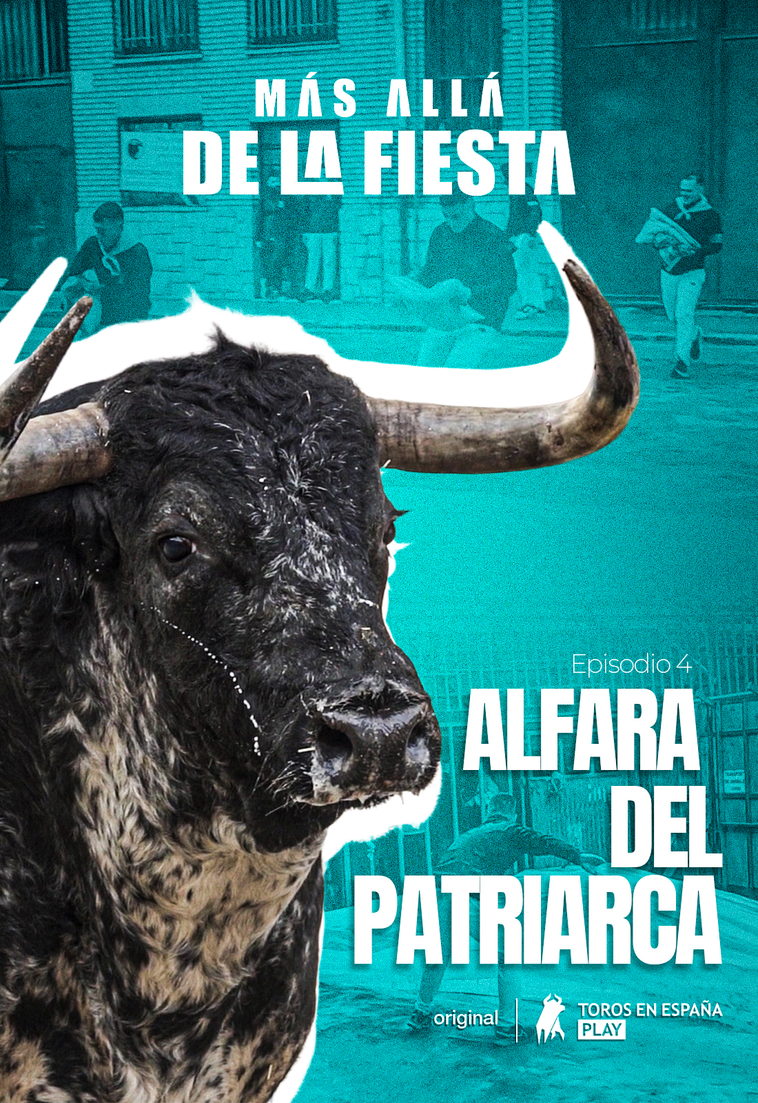 Beyond the Festivities: Alfara del Patriarca
