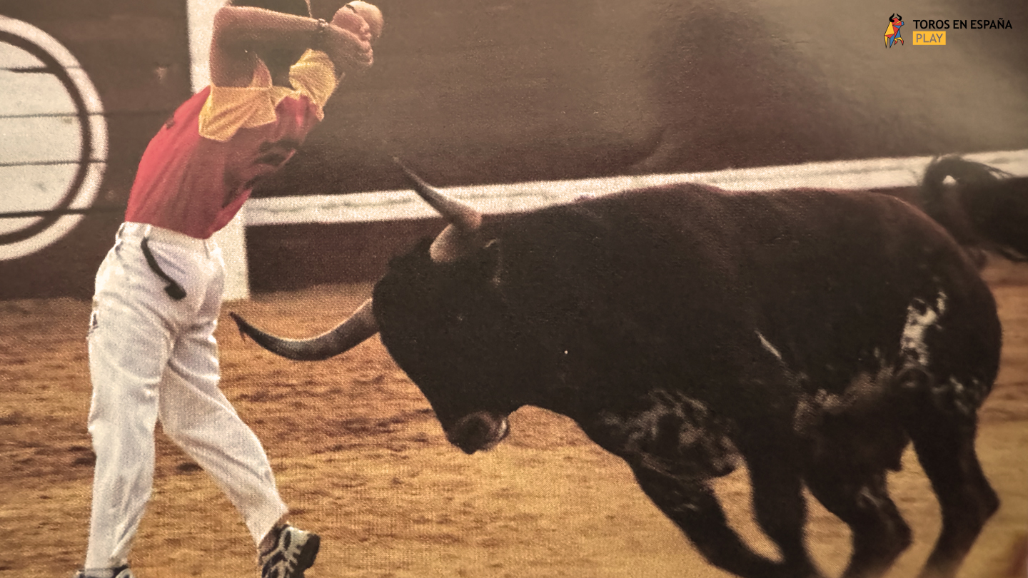 Daganzo 2006 - Bullfighters