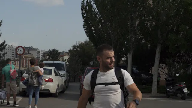 EP. 2  | Caídas
