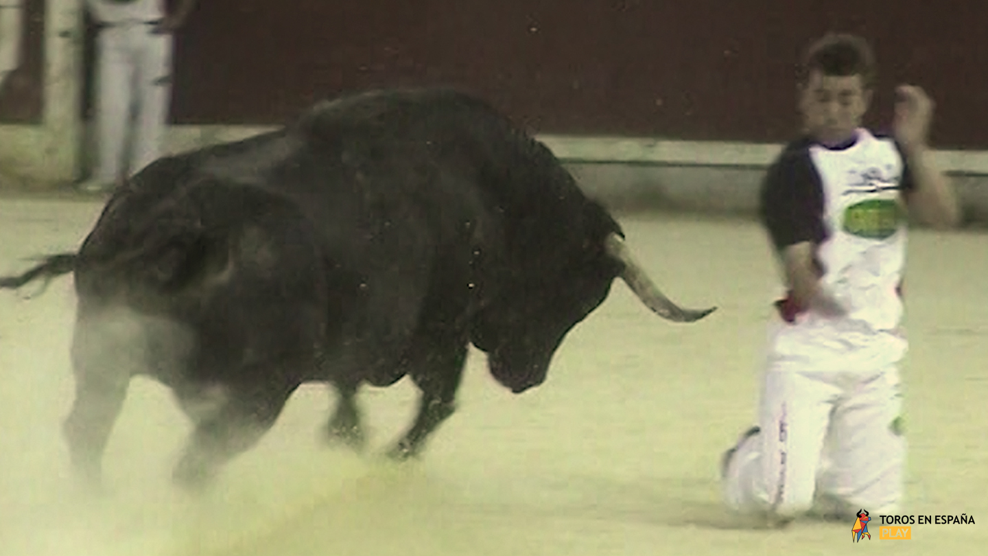 Jaén 2006 - Bullfighters