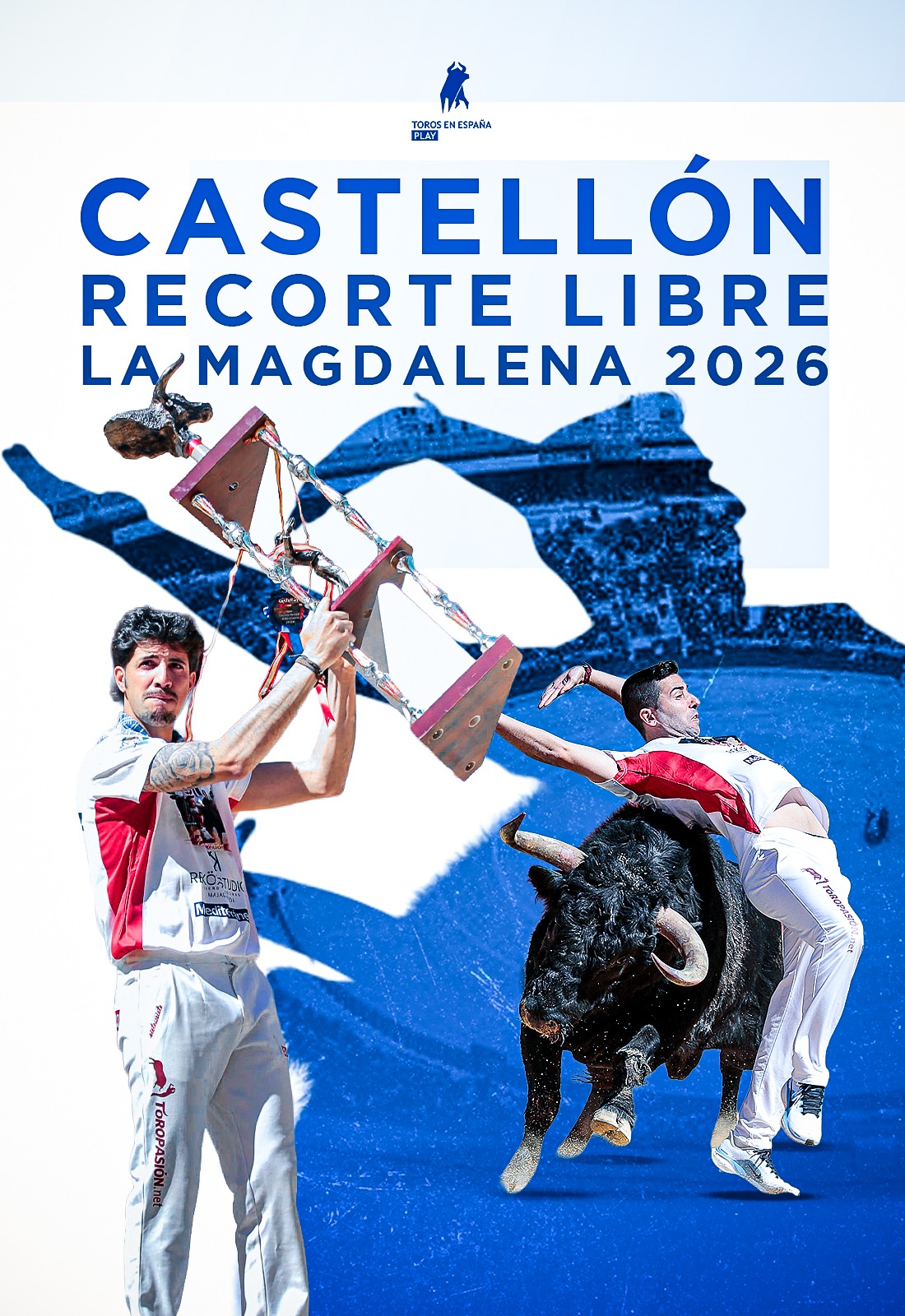Bulfighters · Castellón 2026