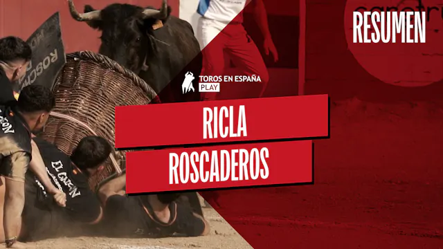 Highlights | Roscaderos in Ricla '26