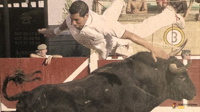 Ocaña 2005 - Don Quixote Trophy