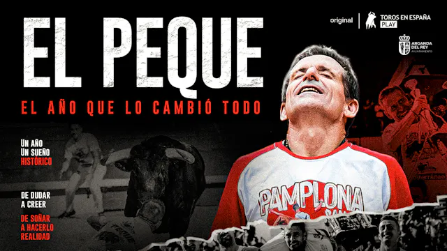 El Peque: The Year That Changed Everything