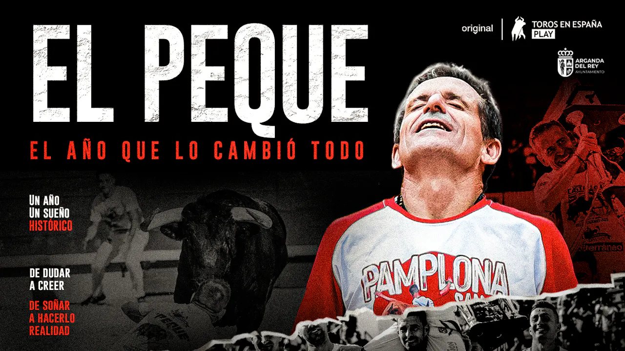 El Peque: The Year That Changed Everything