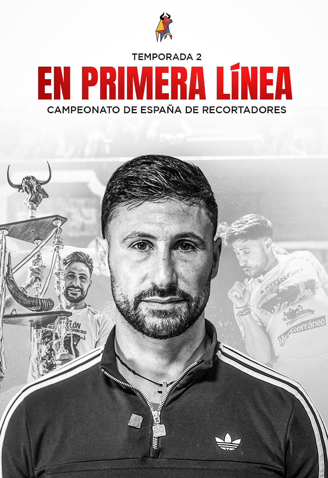 On the Frontline: Spanish Freestyle Bull-Leaping Championship