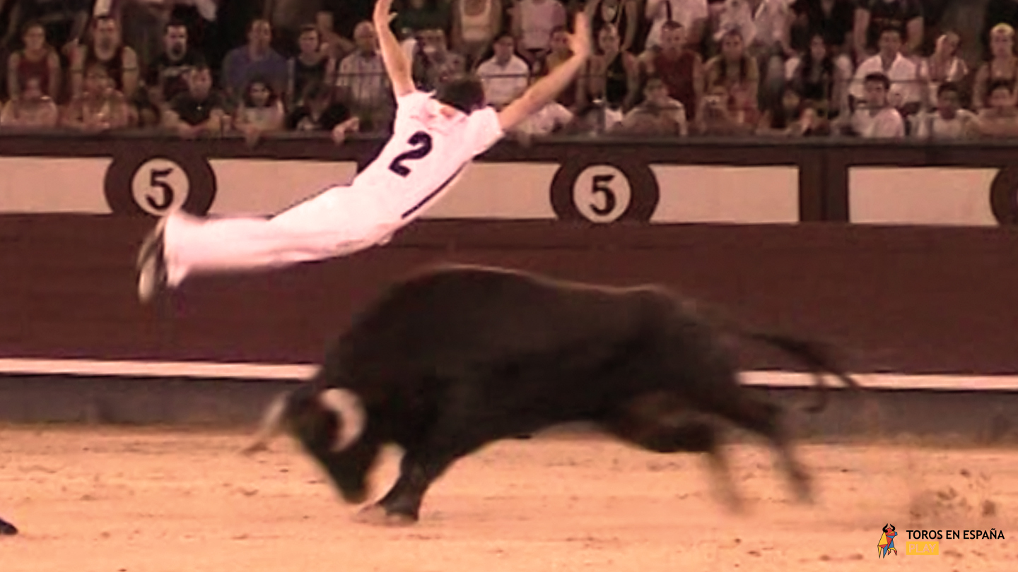 Las Ventas 2005 - The Night of the Specialists