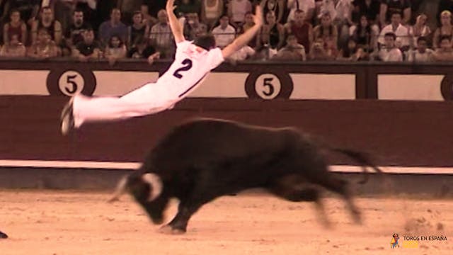 Las Ventas 2005 - The Night of the Sp...