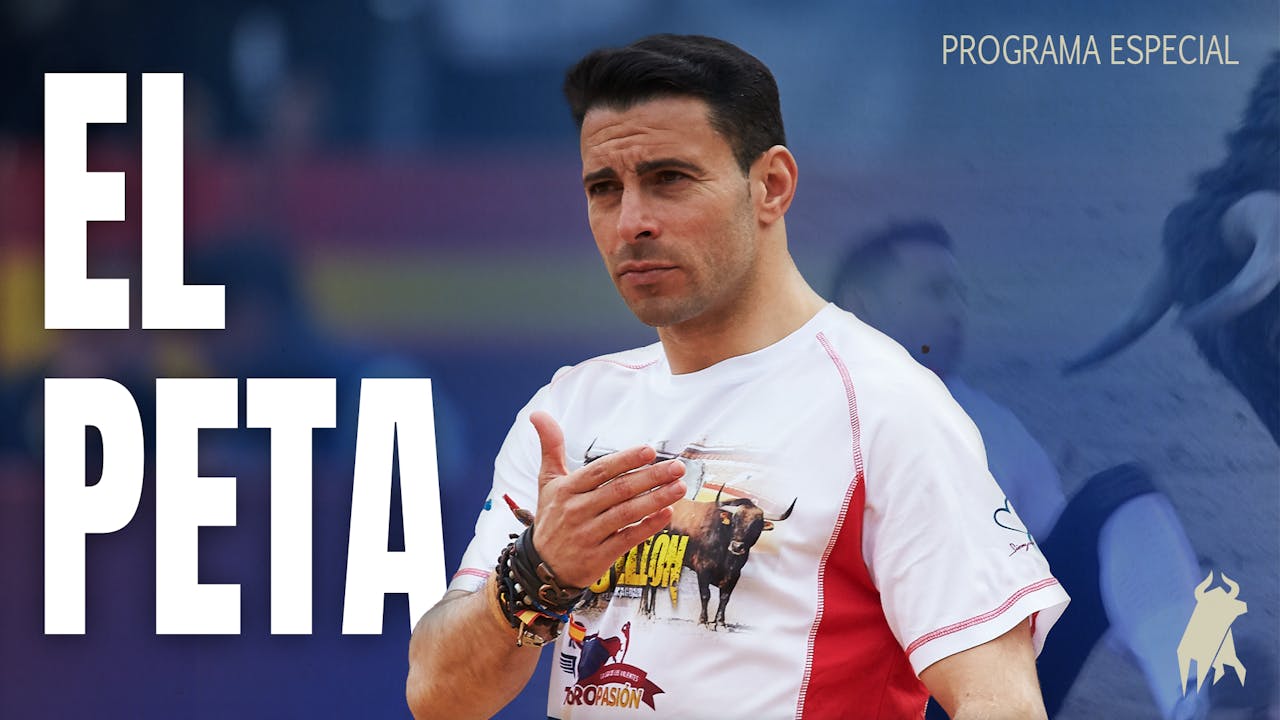 El Peta - Programa Especial