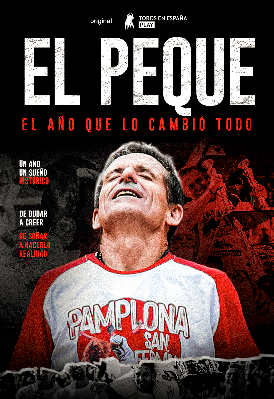 El Peque: The Year That Changed Everything