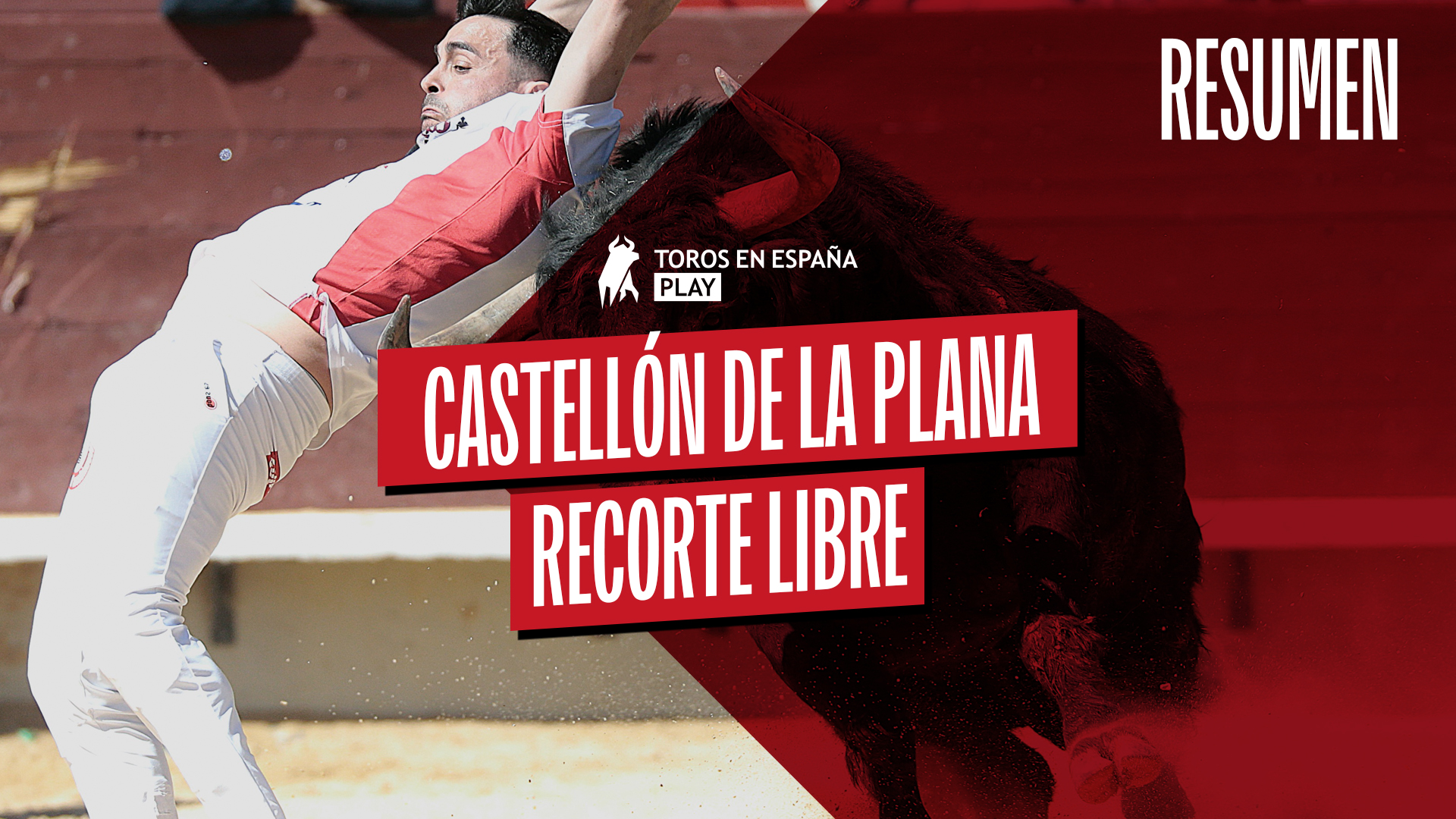 Summary | Castellón - Bullfighters 2026