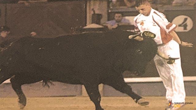 Las Ventas 2006 - Spanish Championshi...