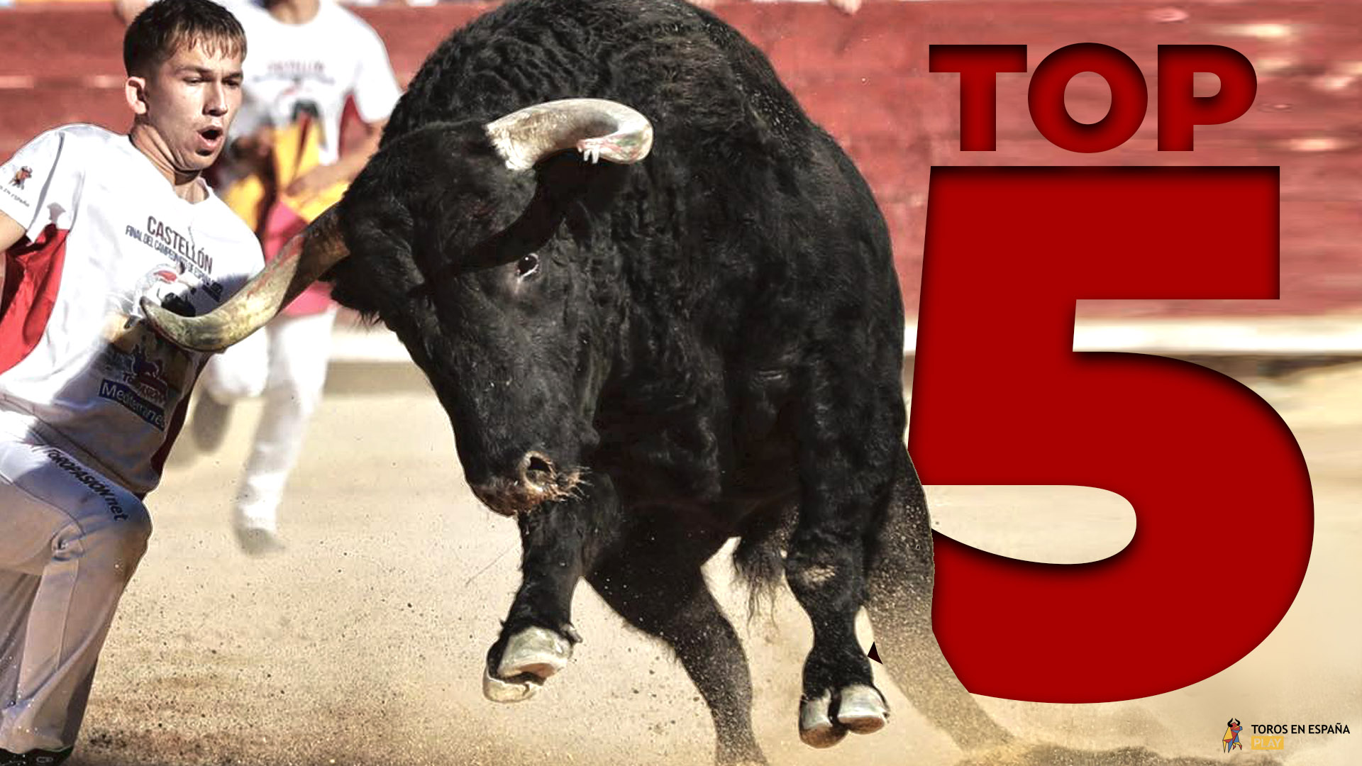 TOP 5 Best Shots in the 2022 Spanish Championship Final