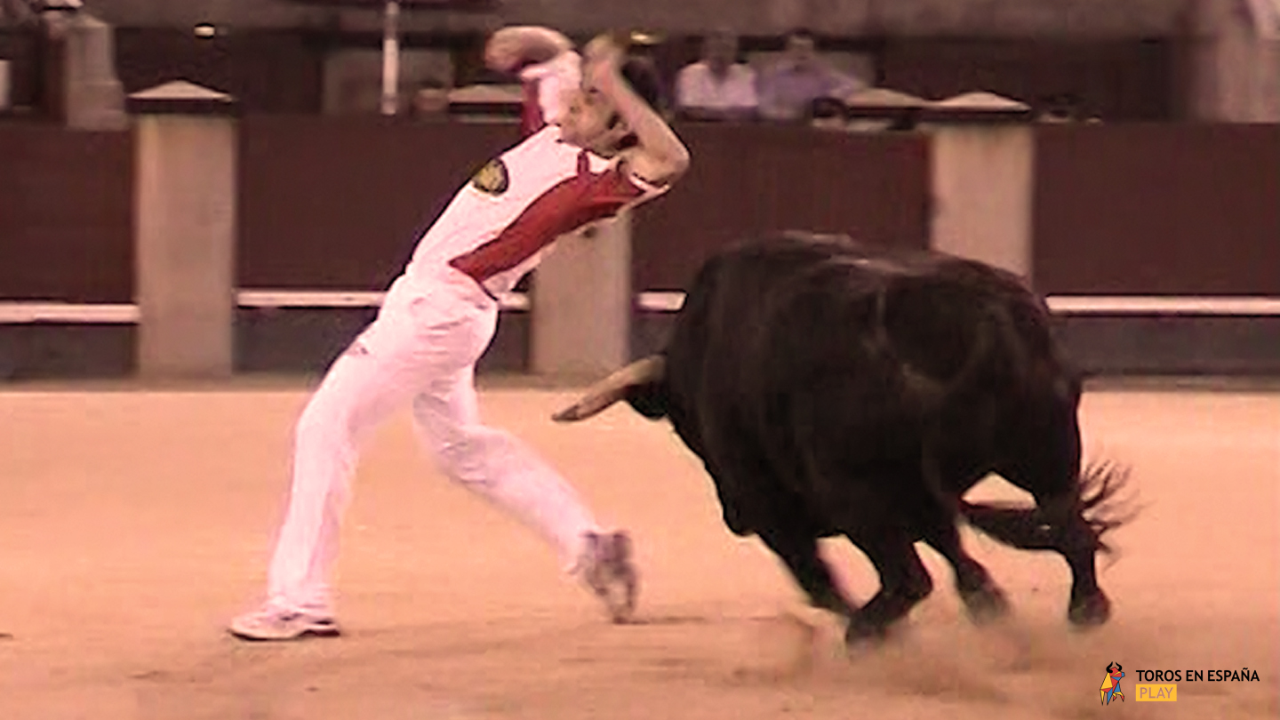 Las Ventas 2005 - Spanish Championship Final