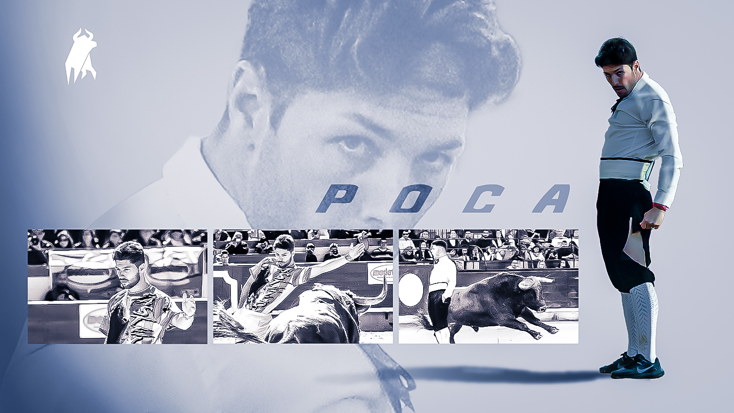 Getting to Know 'El Poca'