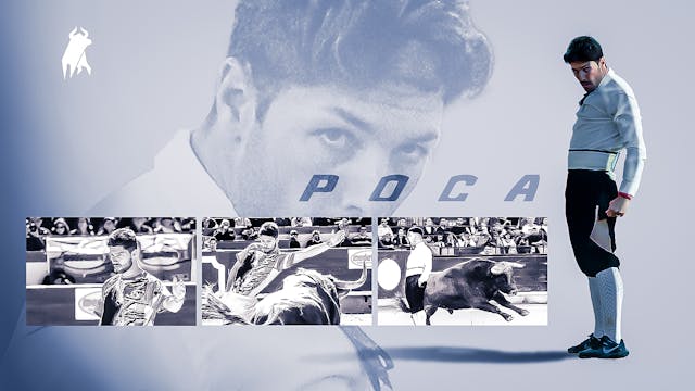 Getting to Know 'El Poca'