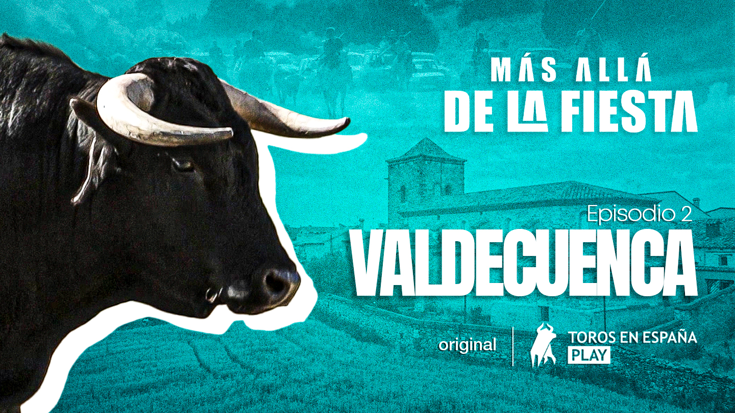 Beyond the Festival: Valdecuenca