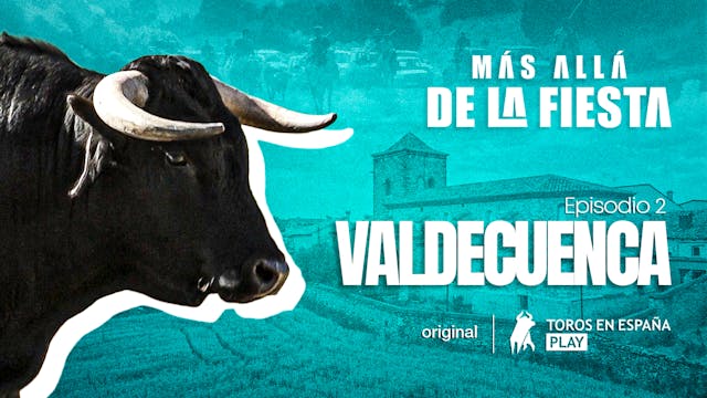 Beyond the Festival: Valdecuenca