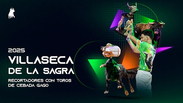 Villaseca de la Sagra - Recortadores ...