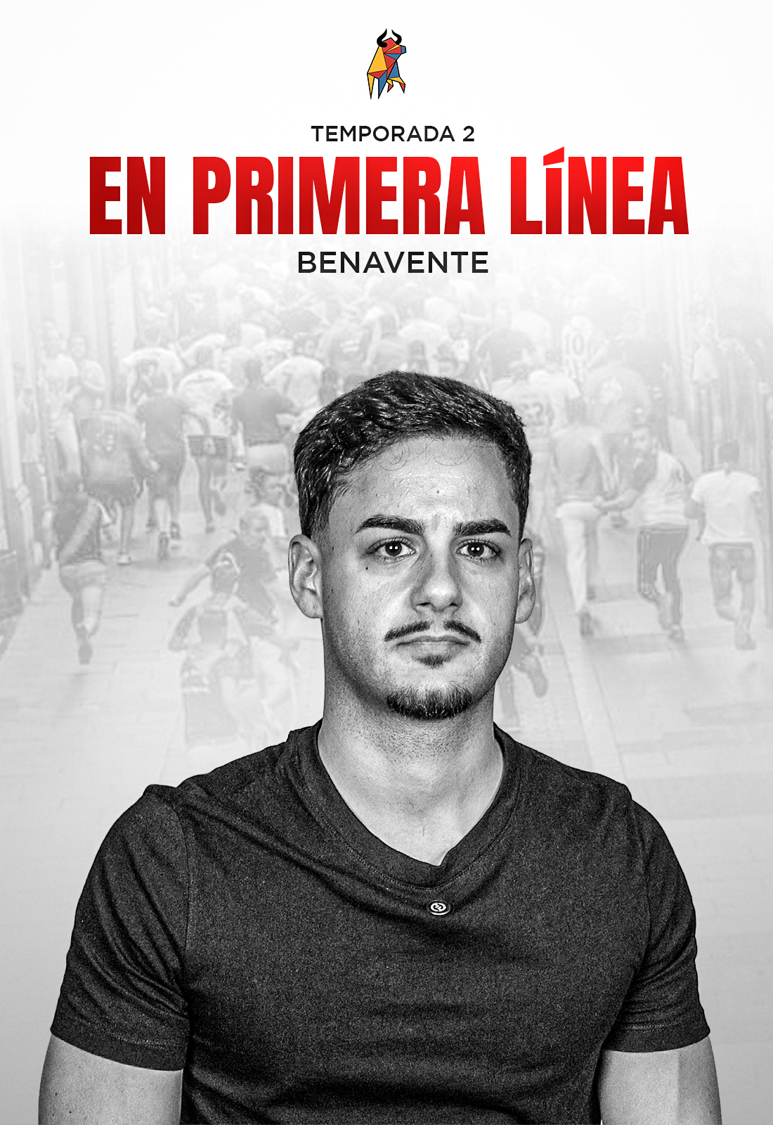 On the Frontline: Benavente