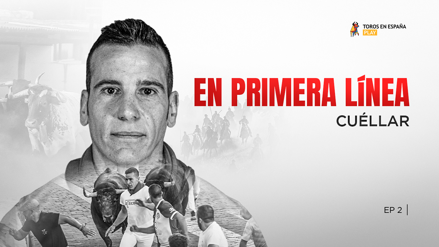 On the Front Line: Cuéllar