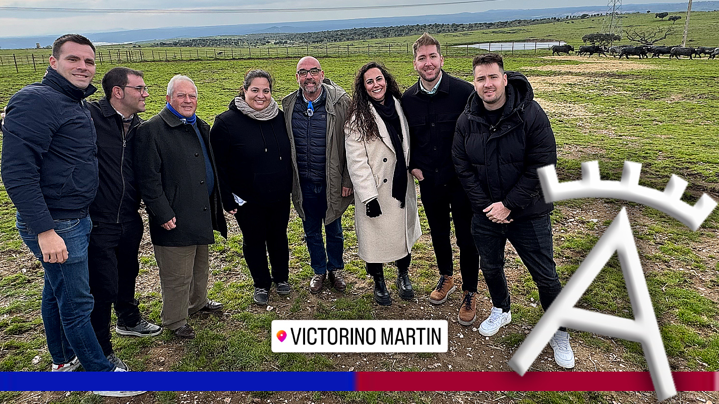 Ciudad Rodrigo selects 'Murallón'