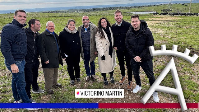 Ciudad Rodrigo selects 'Murallón'