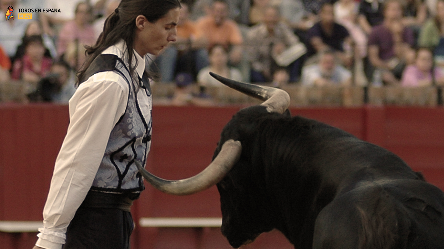 Seville 2006 - Bullfighters