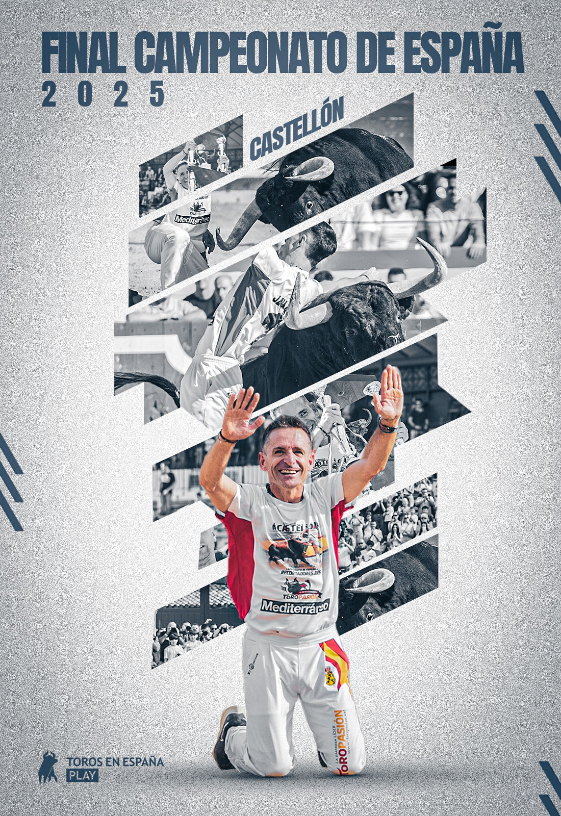 Spanish Championship Final 2025 · Castellón