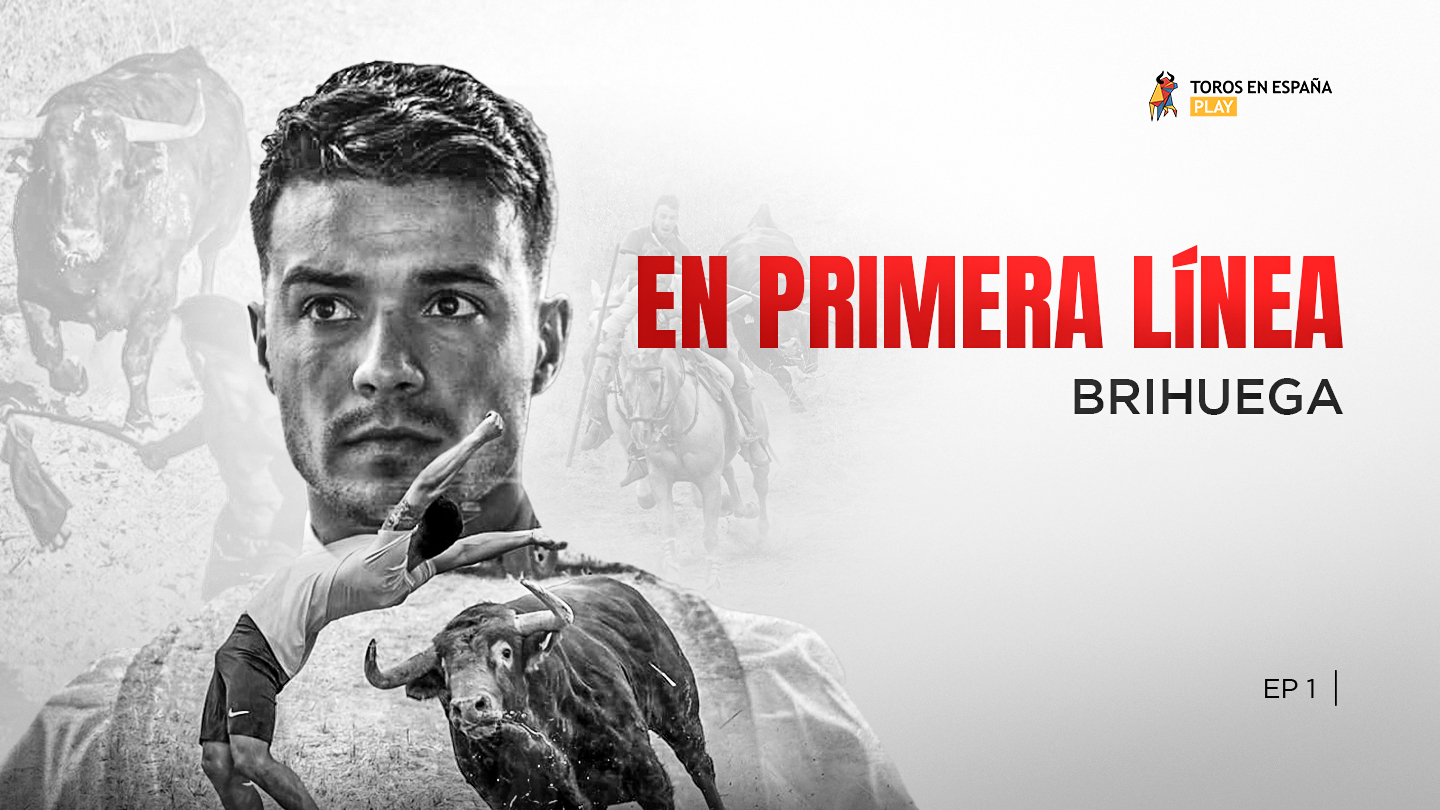 On the Front Line: Brihuega