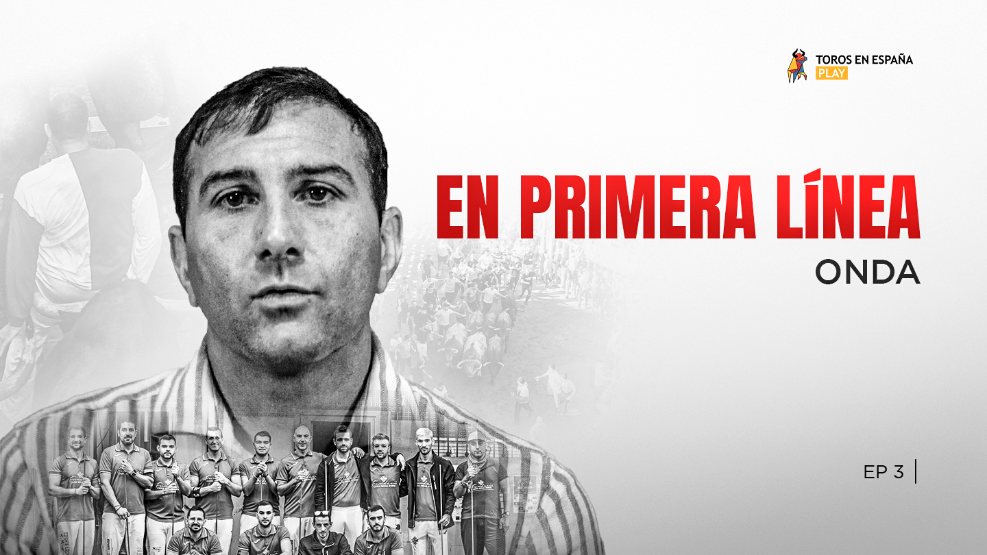 On the Front Line: Onda