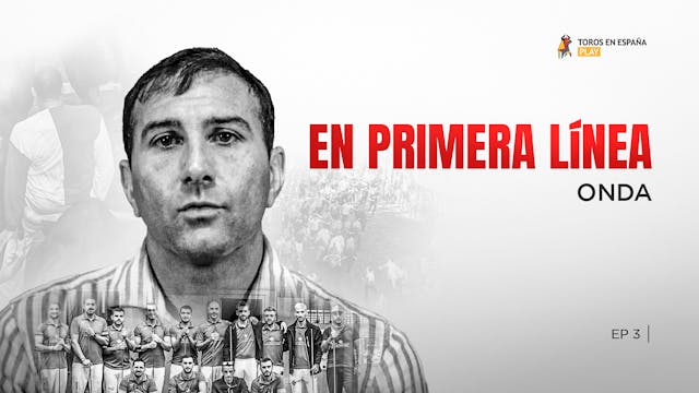 On the Front Line: Onda