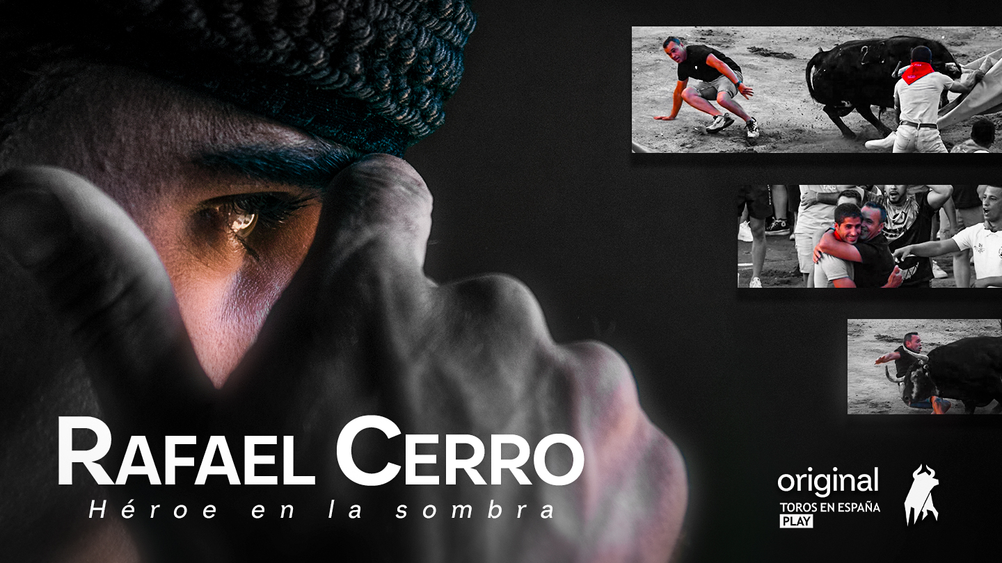 Rafael Cerro: A Hero in the Shadows