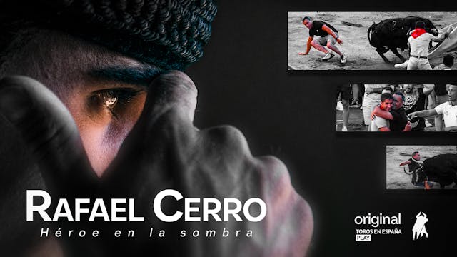 Rafael Cerro: A Hero in the Shadows