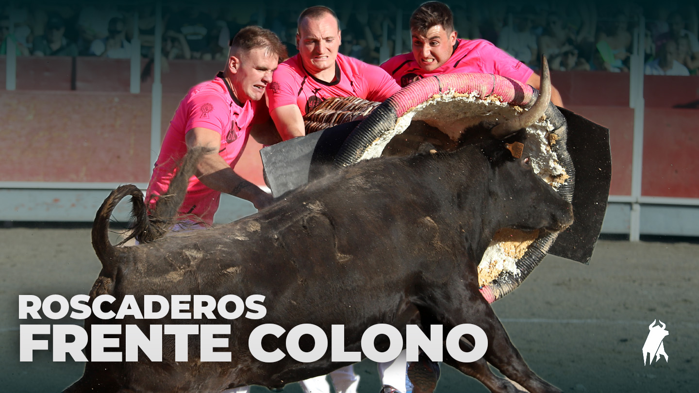 Getting to Know the Roscaderos "Frente Colono"