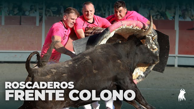 Getting to Know the Roscaderos "Frent...