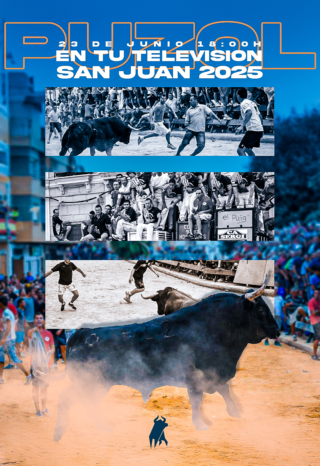 Puzol - San Juan 2025